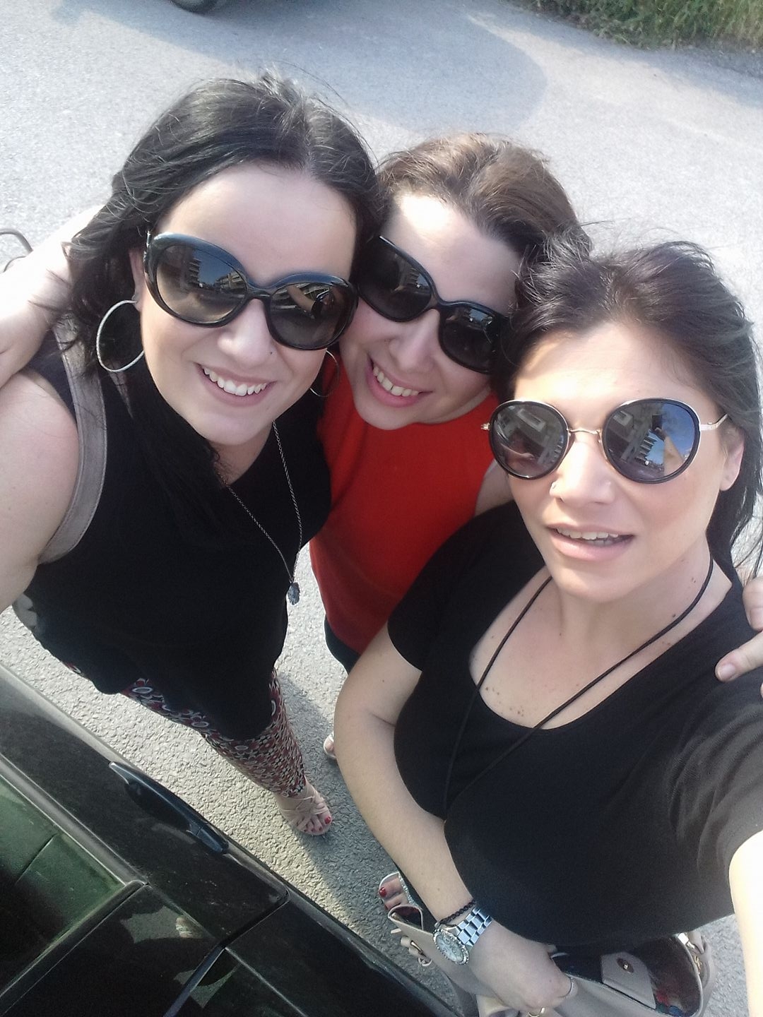 Μικρές στιγμές γυναικείας ηρεμίας!