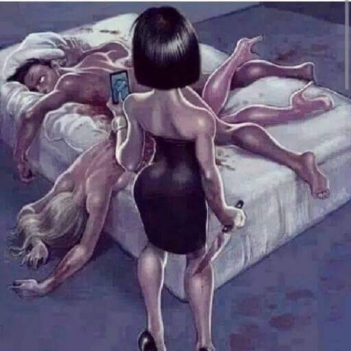 Όταν η Χαρά γνώρισε τον Χάρη…