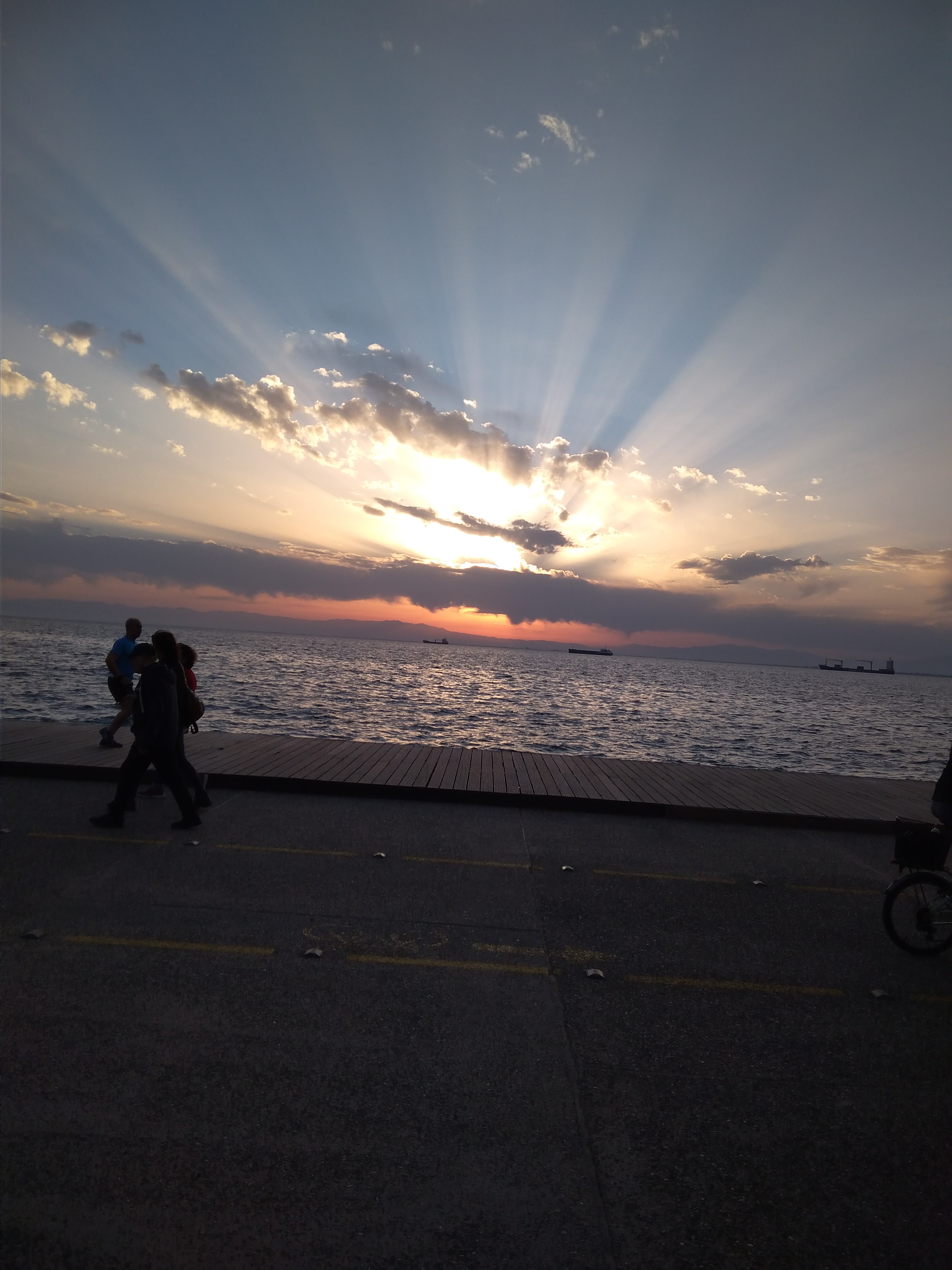Χρόνια πολλά Θεσσαλονίκη μας!!!