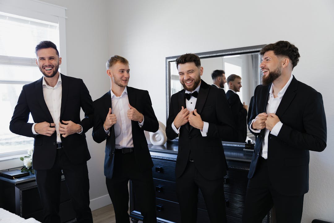 19 Νοεμβρίου – Παγκόσμια Μέρα Άντρα