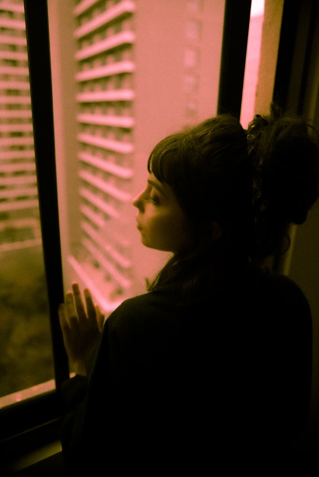 Έρωτας δίχως ανταπόκριση…