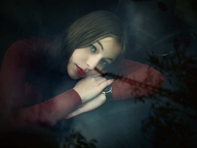 Δεν είναι όλοι χαμογελαστοί τις γιορτές