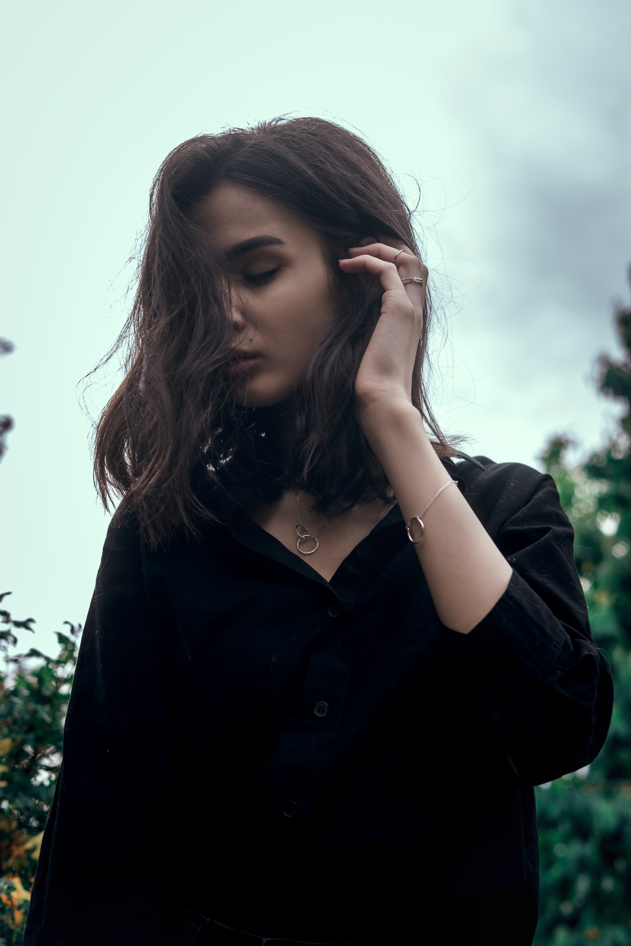 Κάθε φορά που θα επιστρέφεις στο παρελθόν, θα σου κλέβει κι ένα κομμάτι σου