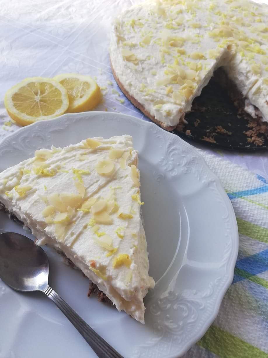 Lemon Pie