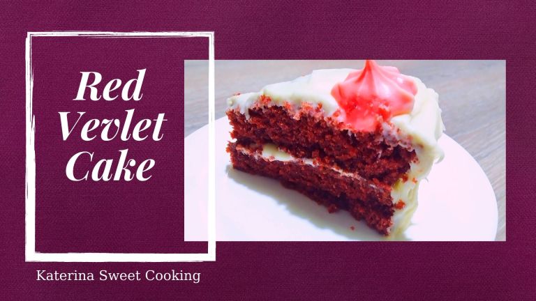 Red Velvet Cake