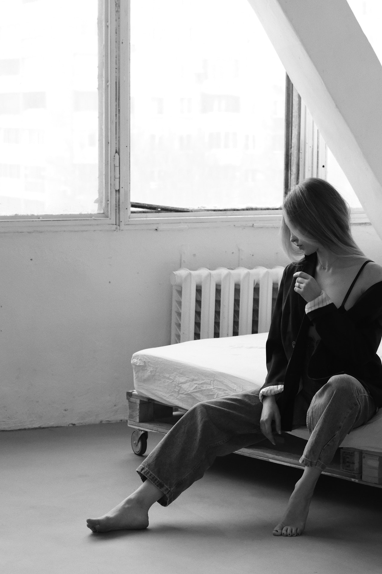 Γιατί μου είναι τόσο δύσκολο να αποφασίσω;