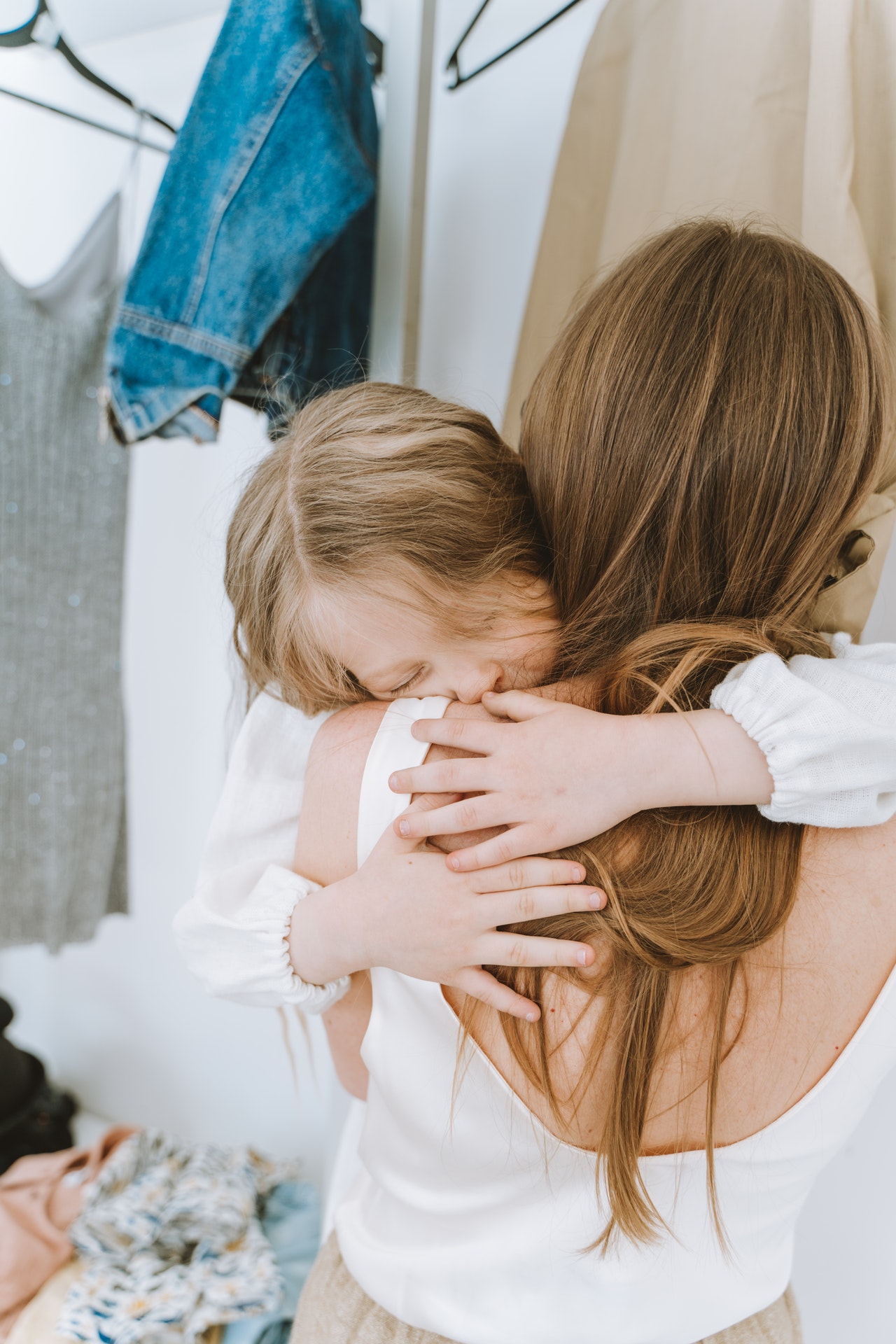 Θα μπορέσω να σταθώ δίπλα σου και να με επιλέξεις να σε ακούσω;