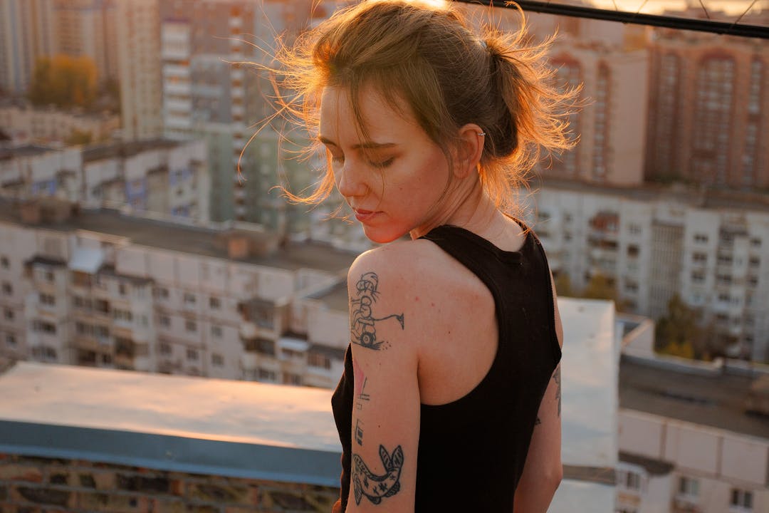 Από έρωτα δεν πέθανε κανείς