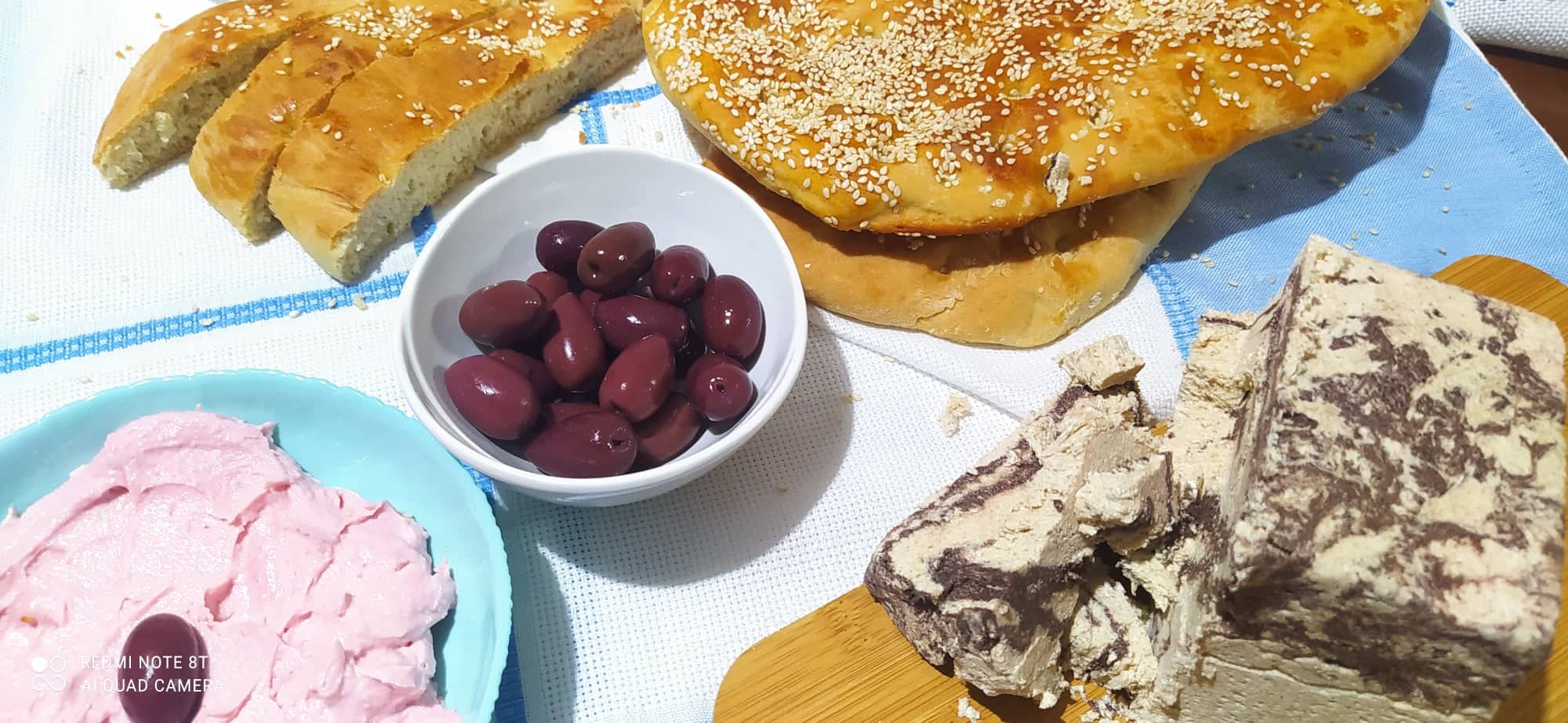 Λαγάνα Σαρακοστιανή