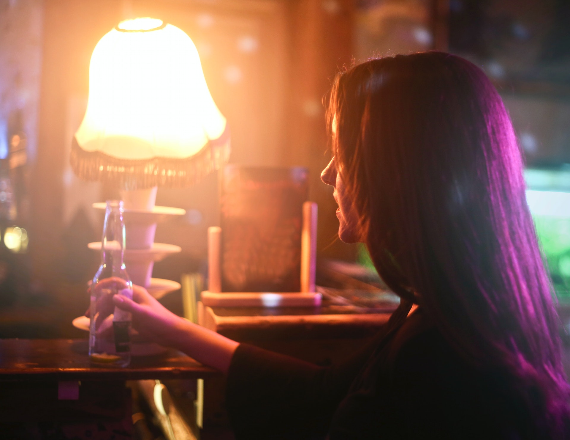 Saturday Night Stories – Μόνο θύμιζε αγάπη…