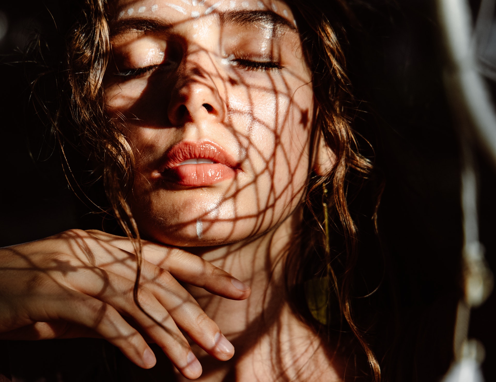 Μόνο χαμόγελα στα μάτια σου ήθελα να ζωγραφίζω…