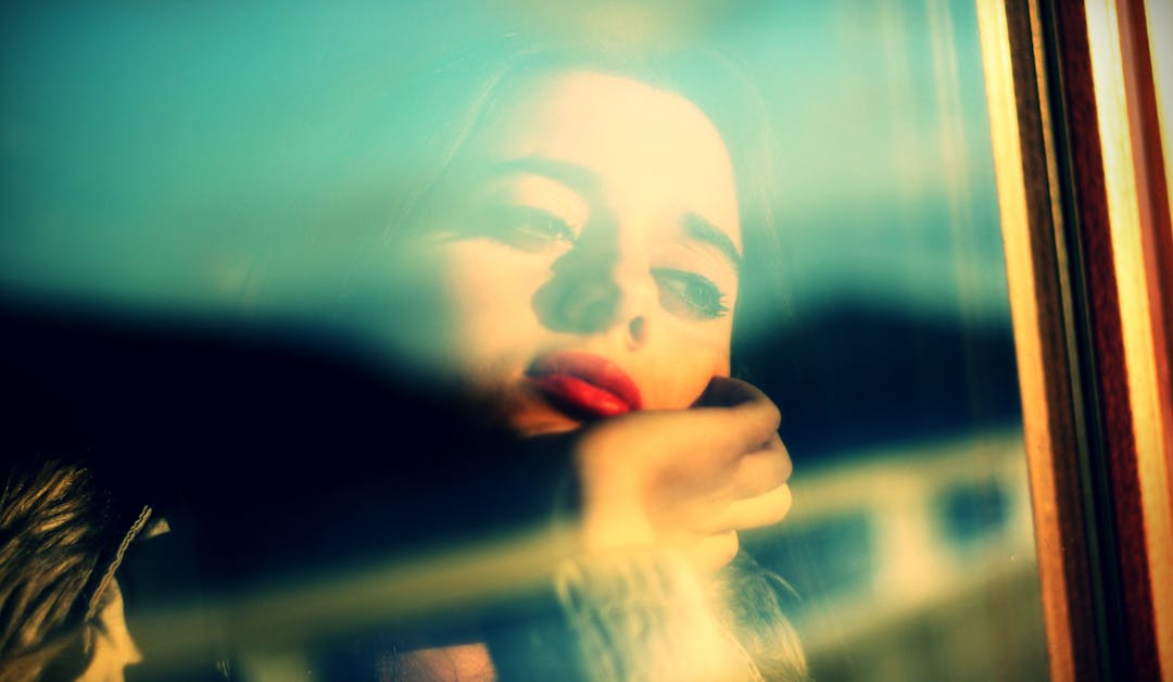 Γιατί επέστρεψες τόσο καιρό μετά το “αντίο” σου;