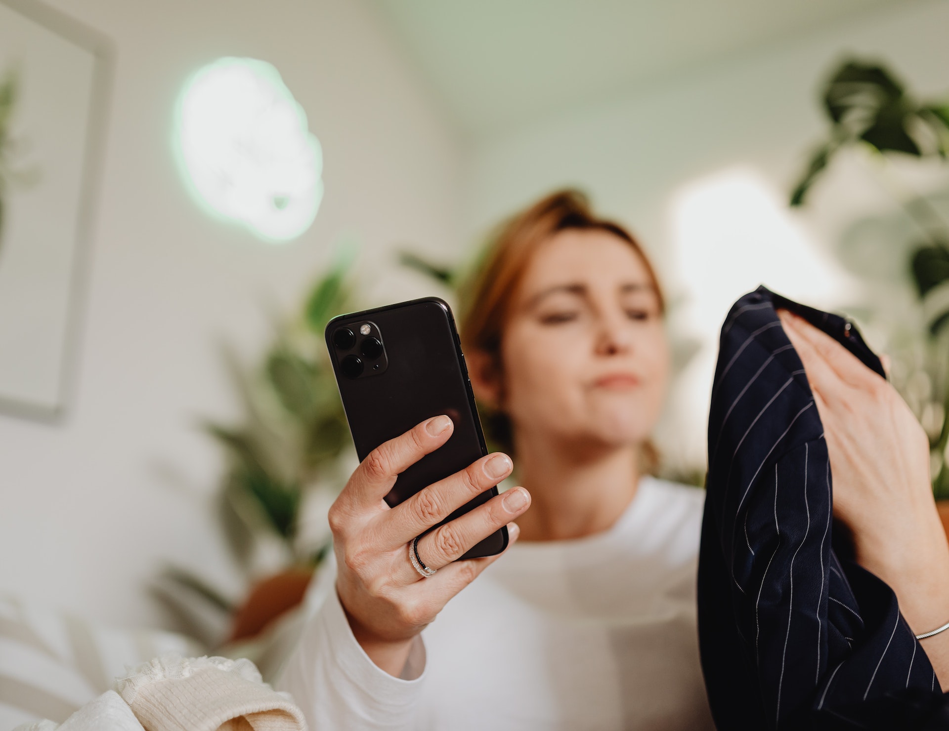 Τον έκρινες ένοχο πριν ακόμα έχεις αποδείξεις για την απιστία