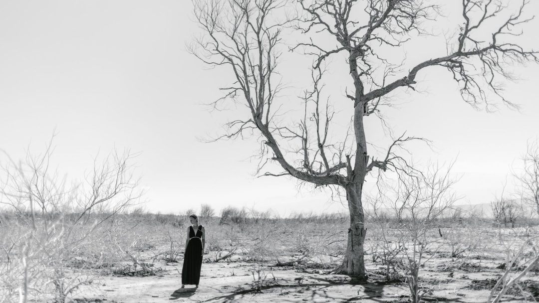 Χριστούγεννα και εσύ λείπεις…