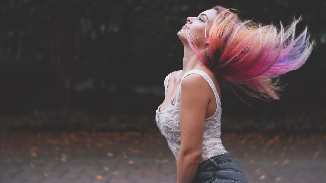 Εκείνες οι γυναίκες που όταν γουστάρουν, θα σου παραδώσουν τον “έλεγχο” του μυαλού τους αν το αξίζεις