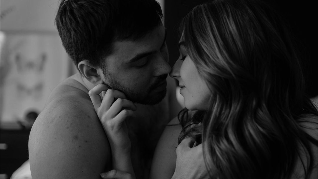 Ανάθεμα τα μάτια σου κορίτσι μου!