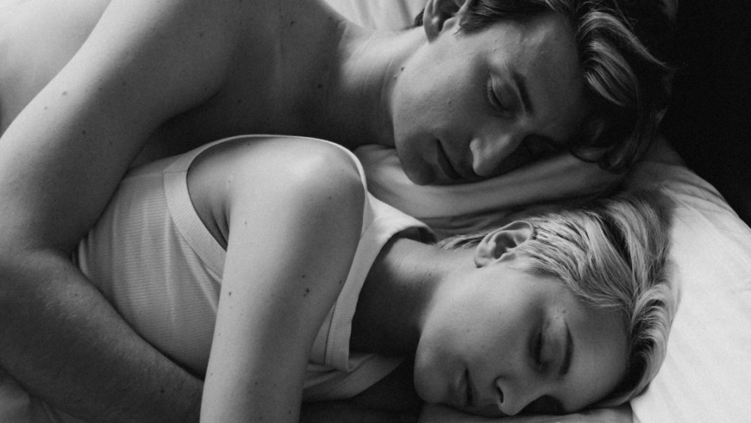 Μην φοβάσαι ψυχή μου, εγώ είμαι εδώ!