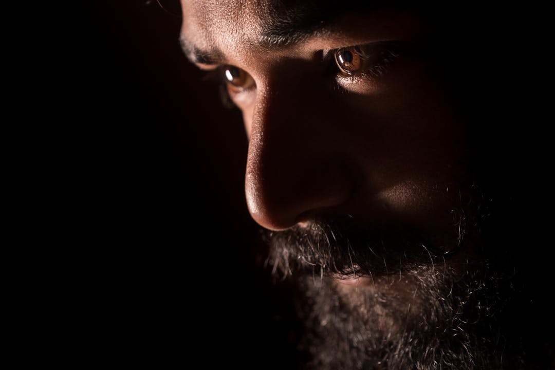 Μέσα στη ζάλη μου την πέρασα για σένα…