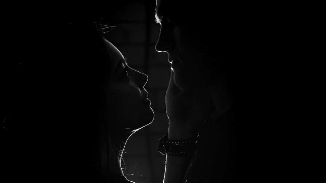 Μη μιλάς για τη φυγή μου…