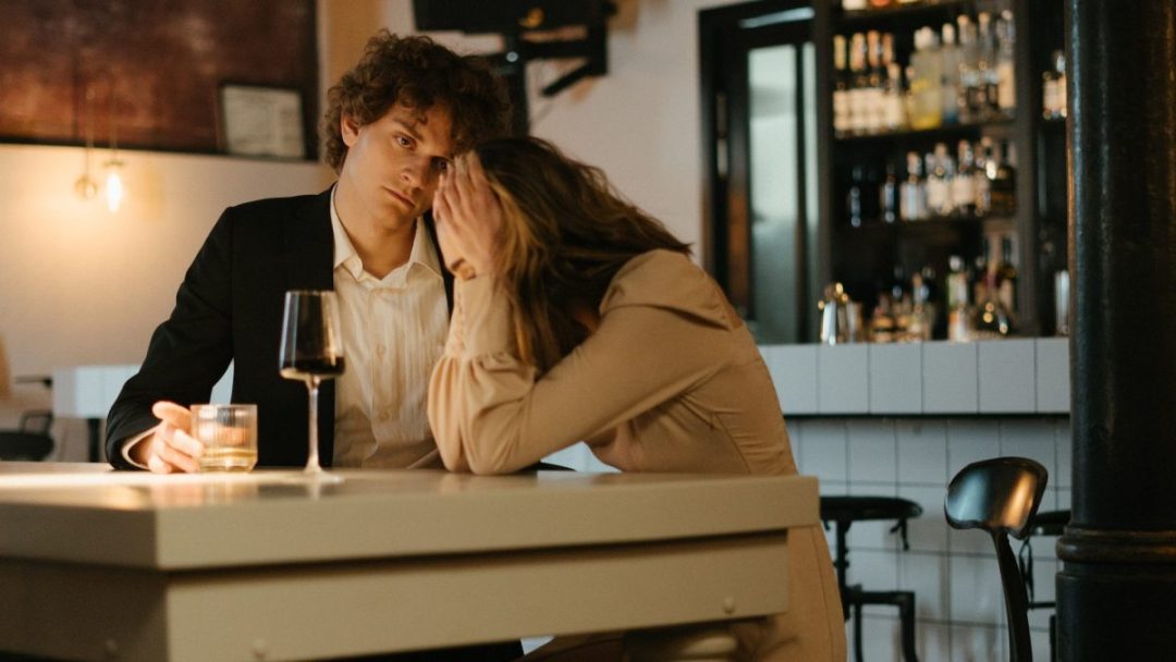 Ήταν απλά ένας άγνωστος