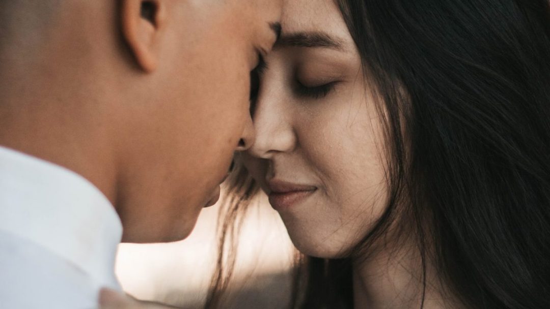 Η πρώτη φορά