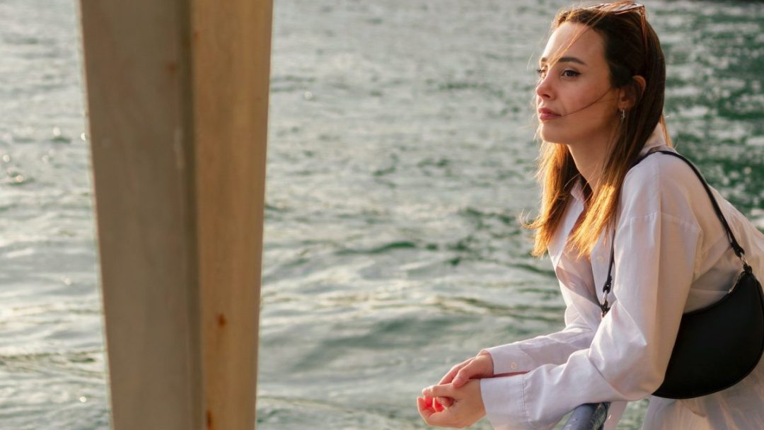 Να καθορίζεσαι από τα “όχι” σου κι όχι από τα καλοφορεμένα και δειλά “ναι” σου!