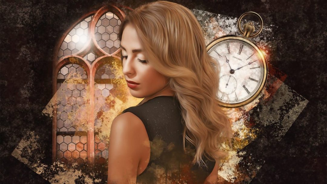 Ο χρόνος κυλάει αργά στον πόνο…