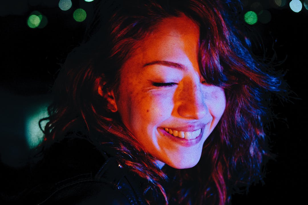 Λυπάμαι, μα επιλέγω να είμαι πρωταγωνίστρια στη δική μου ζωή κι όχι κομπάρσος στη δική σου…