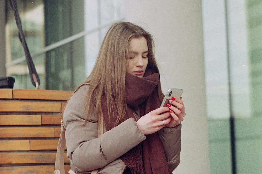 Κανείς δεν σε ξέχασε κατά λάθος!