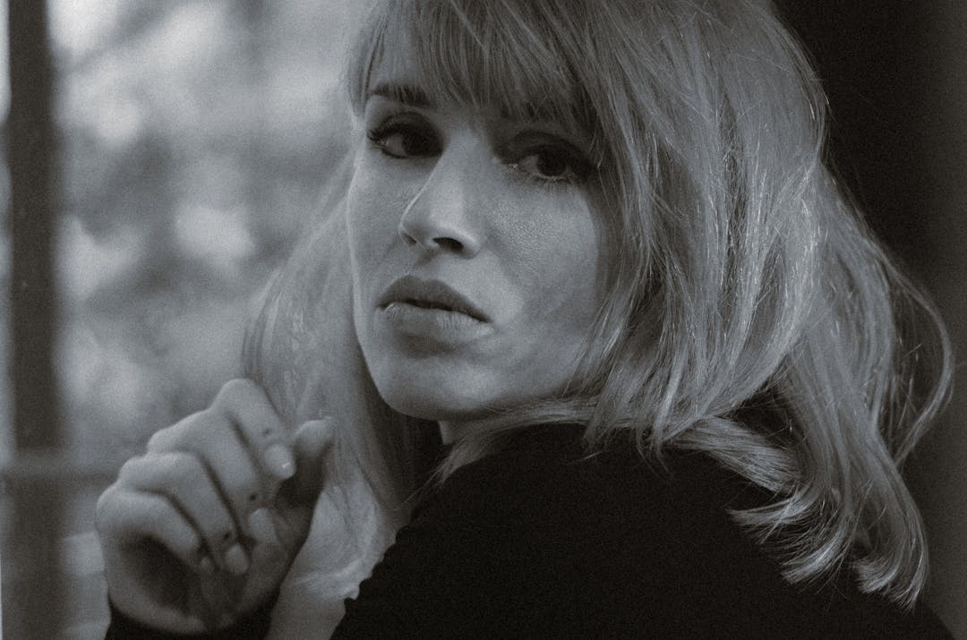 Η στιγμή που έβαλα τελεία σ’ ό,τι μας αφορούσε