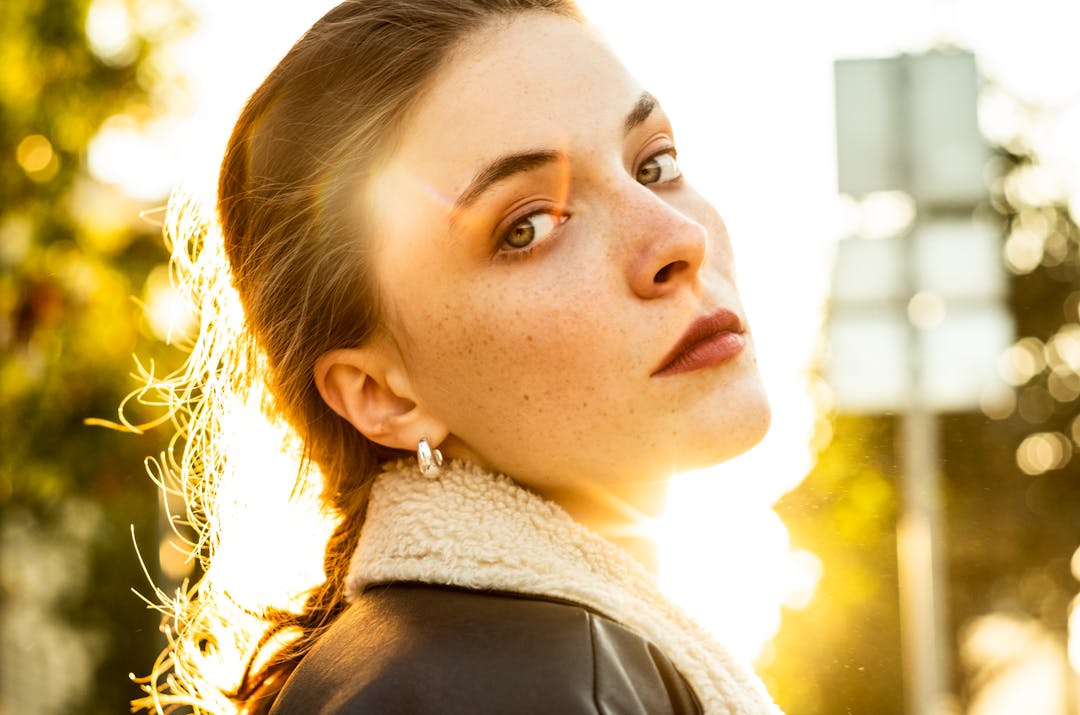 Έμαθα να με προσέχω