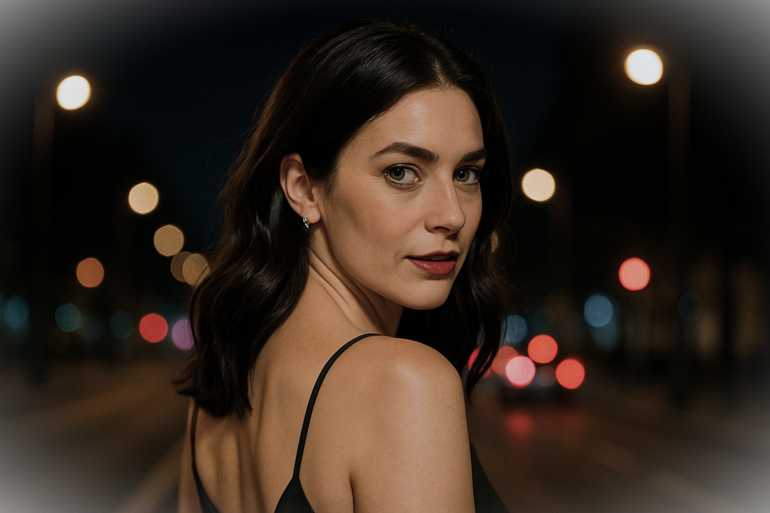 Δεν θα βρω κανέναν σαν κι εσένα, λες. Μα ακριβώς αυτό είναι το concept!