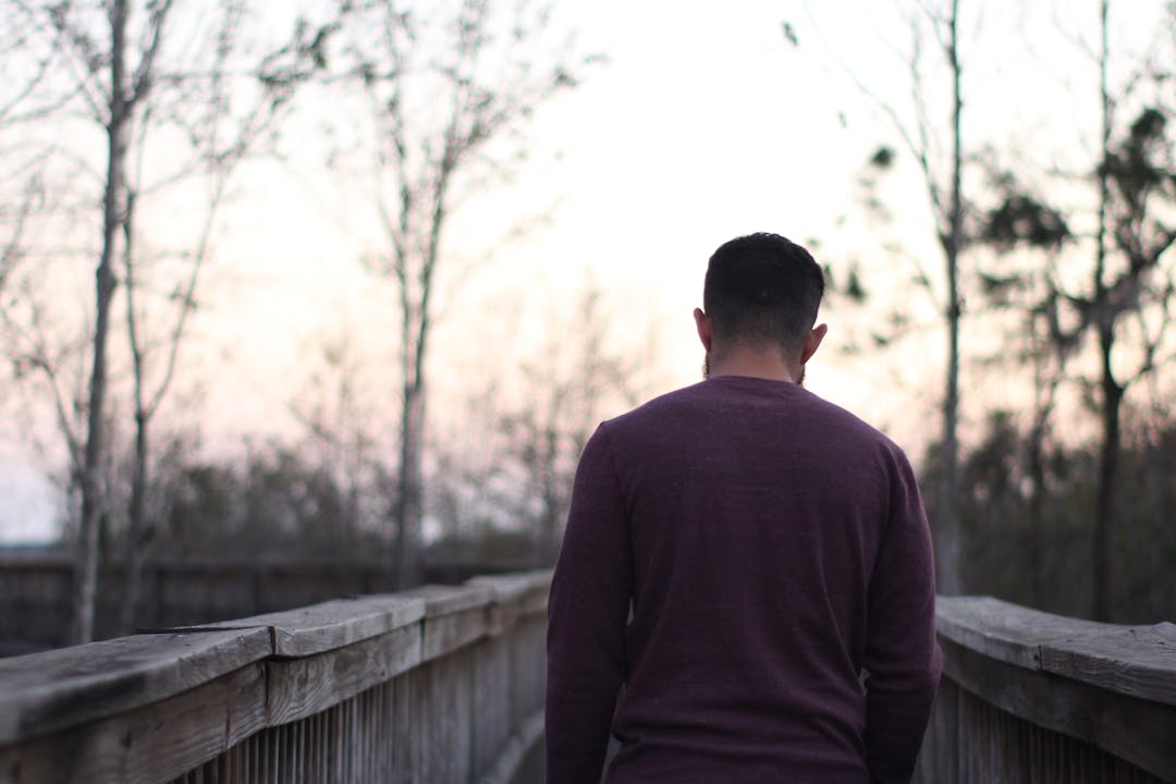 Τι να την κάνεις την καρδιά αν είναι άδεια;