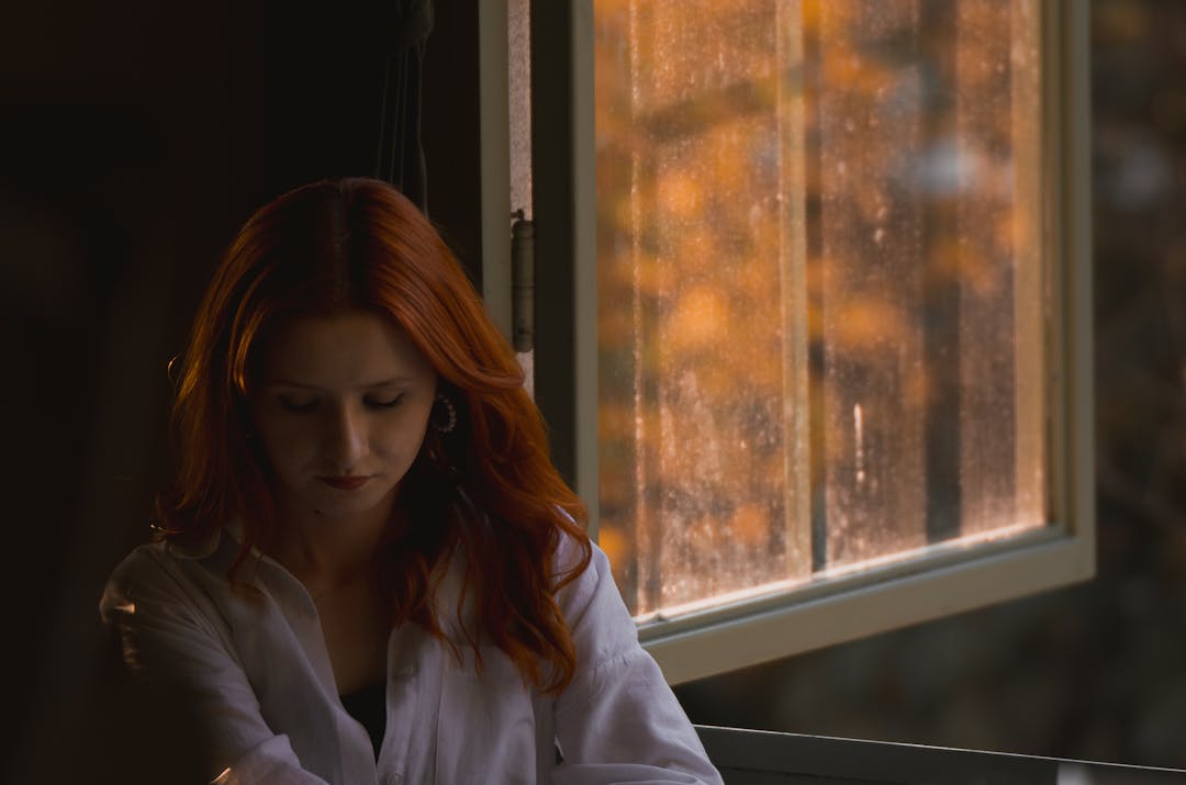 Πιστεύεις ακόμη στον έρωτα ή τον φοβάσαι;