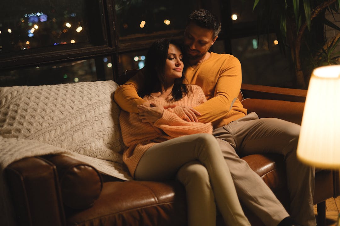 Ανιδιοτελώς σ’ αγαπάει μόνο η μαμά σου κι ο σκύλος σου