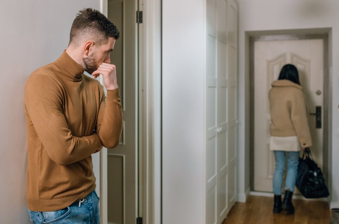 Στα λάθος χέρια θα είσαι πάντα λίγη