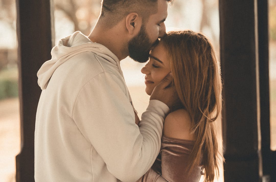 Και να σκεφτείς ότι κάποτε δεν ήξερα καν ότι υπήρχες…