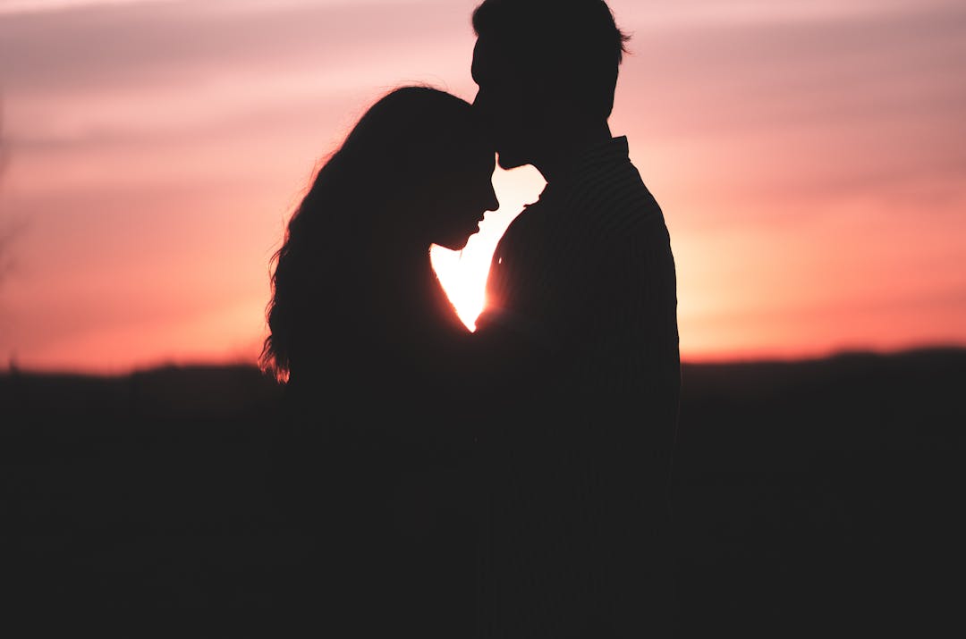 Η καρδιά μου το ήξερε πάντα πως εμείς οι δυο δεν τελειώσαμε…