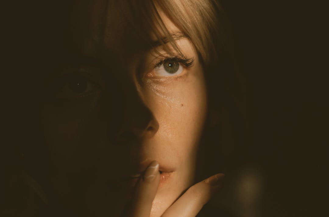 Στις Σκιές της Μνήμης