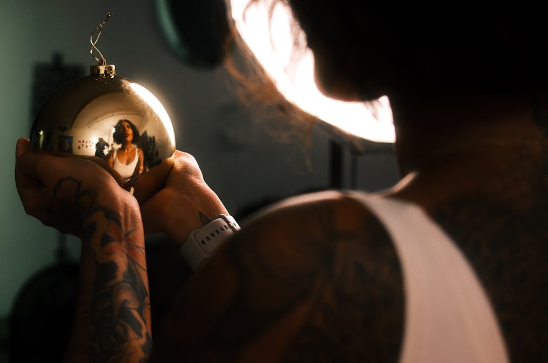 Οι σκέψεις μου τις ημέρες των γιορτών