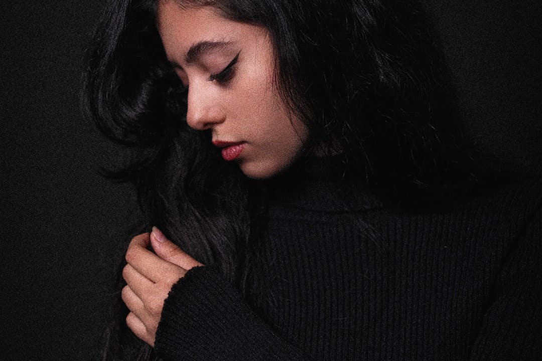 Θα συνεχίσω να προσπαθώ για μας…