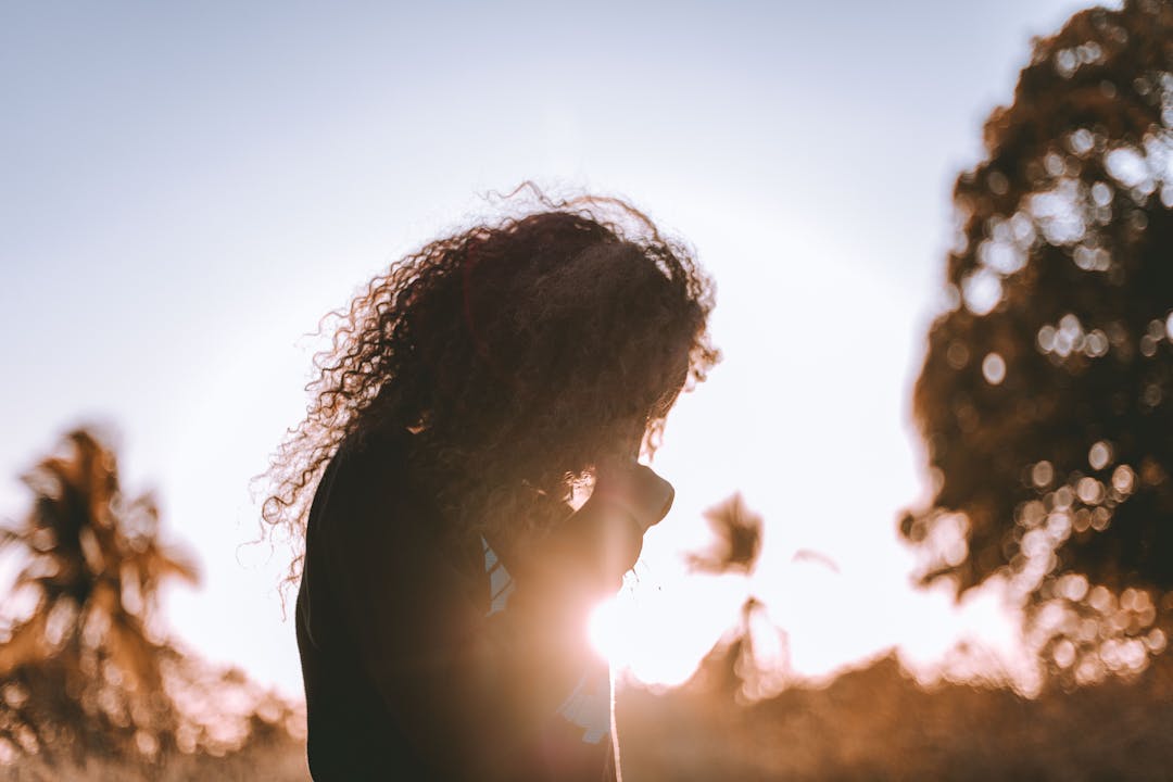 Ευγνωμονώ όσους ήρθαν στη ζωή μου και με πλήγωσαν