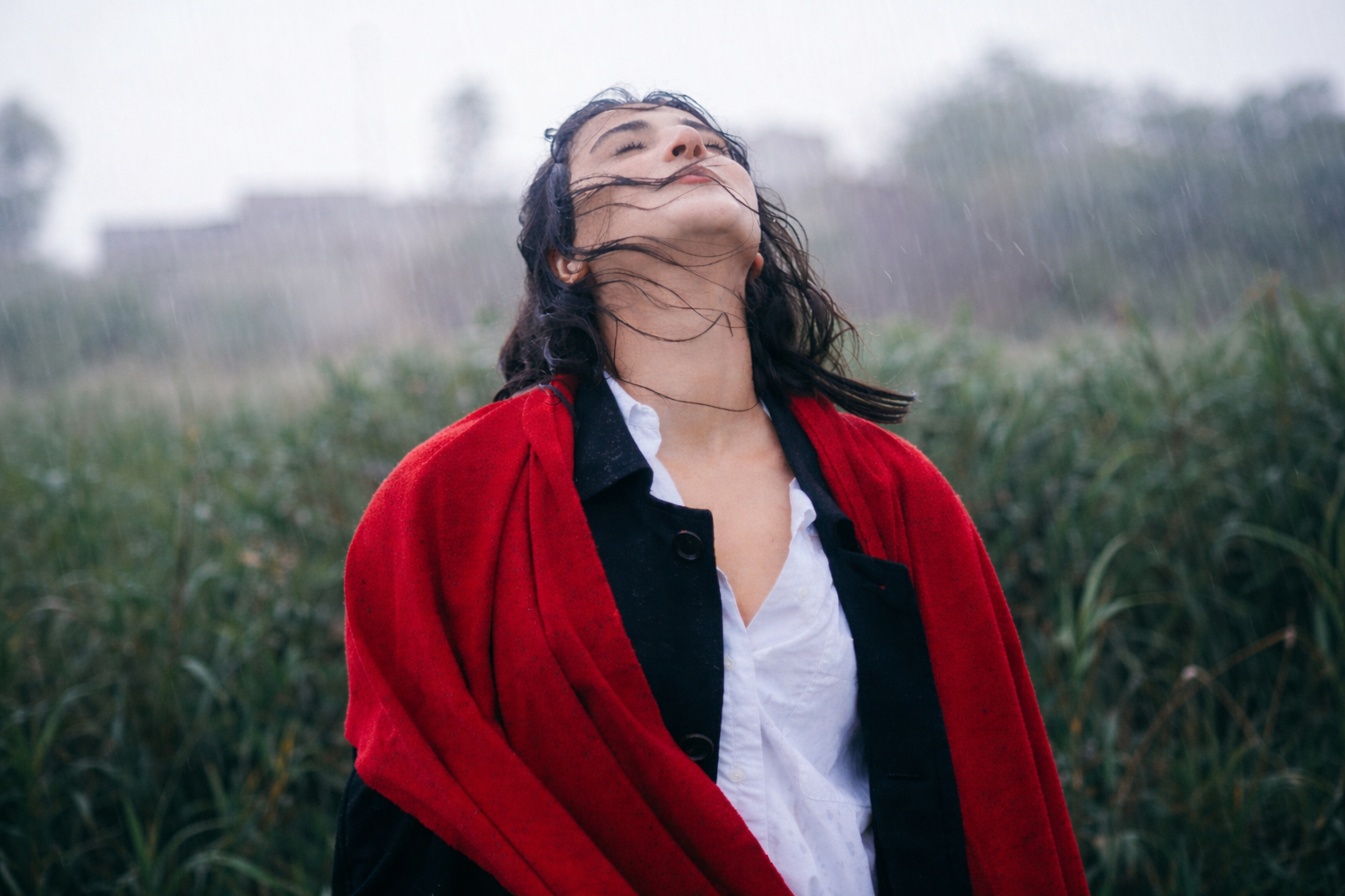 Σταγόνες ανακούφισης…