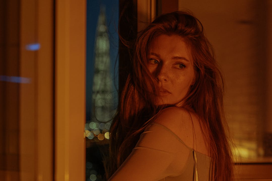 Έλα… πριν γίνουμε απωθημένο…