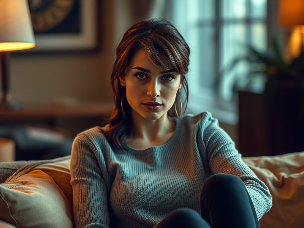 Η καλύτερη εκδοχή μου… είναι στο χέρι σου!