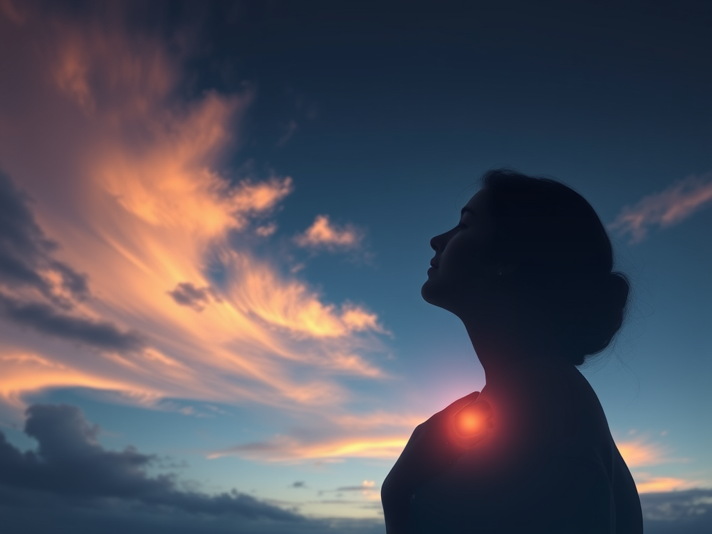 Όλοι έχουμε στον ουρανό κάποιον που μας λείπει…